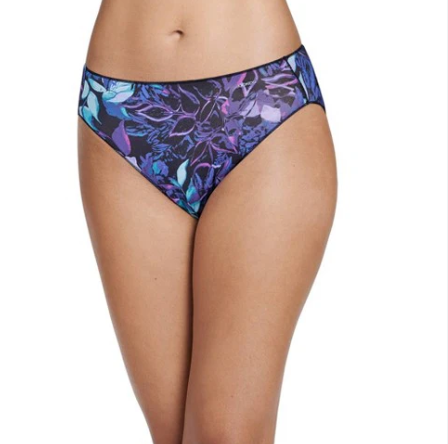 JOCKEY - FREE SHIPPING - No Panty Line Promise Bikini
