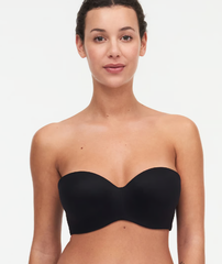 CHANTELLE - FREE EXPRESS SHIPPING - Norah Strapless Chantelle Bra