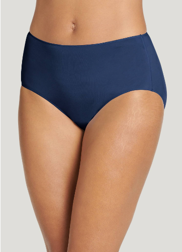 JOCKEY - FREE SHIPPING - No Panty Line Promise Hip Briefs