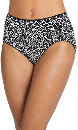 JOCKEY - FREE SHIPPING - No Panty Line Promise Hip Briefs