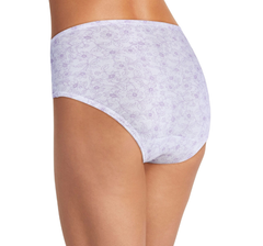 JOCKEY - FREE SHIPPING - Elance Cotton 3 Pack Brief