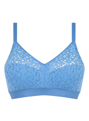 CHANTELLE - FREE EXPRESS SHIPPING - Norah Wirefree Chantelle Bra