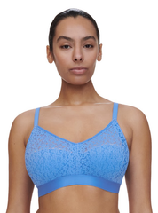 CHANTELLE - FREE EXPRESS SHIPPING - Norah Wirefree Chantelle Bra