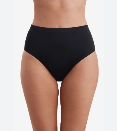 PENBROOKE - FREE SHIPPING - Divine Solid Basic Penbrooke Bikini Bottom