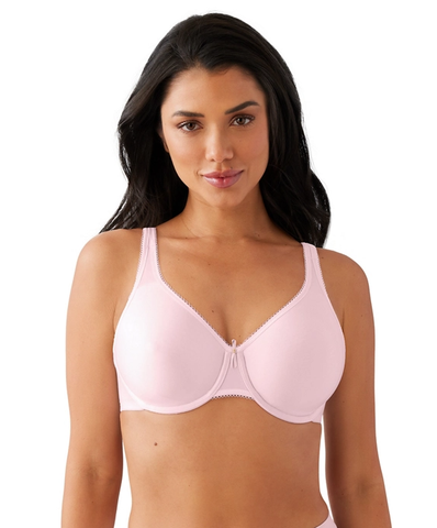 WACOAL - FREE EXPRESS SHIPPING - Basic Beauty Full Figure Wacoal Bra