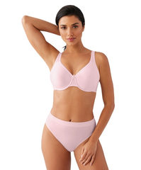 WACOAL - FREE EXPRESS SHIPPING - Basic Beauty Full Figure Wacoal Bra