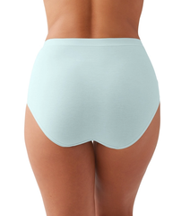 WACOAL - FREE SHIPPING - Understated Cotton Brief Wacoal Panties