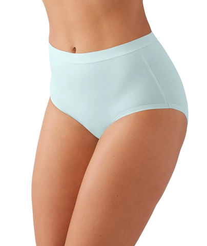 WACOAL - FREE SHIPPING - Understated Cotton Brief Wacoal Panties