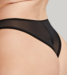 Cleo - FREE SHIPPING - Valentina Luxe Suspenders Cleo