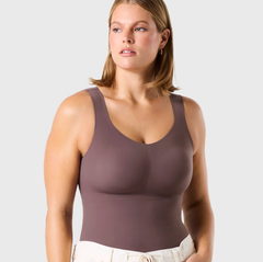 EVELYN & BOBBIE - FREE EXPRESS SHIPPING - Defy Bra Tank