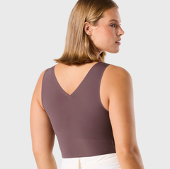 EVELYN & BOBBIE - FREE EXPRESS SHIPPING - Defy Bra Tank