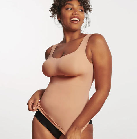 EVELYN & BOBBIE - FREE EXPRESS SHIPPING - Defy Bra Tank