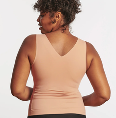 EVELYN & BOBBIE - FREE EXPRESS SHIPPING - Defy Bra Tank
