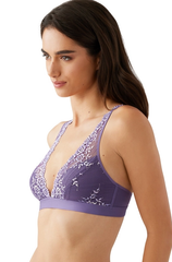 WACOAL - FREE EXPRESS SHIPPING - Embrace Lace Bralette Wacoal Bra