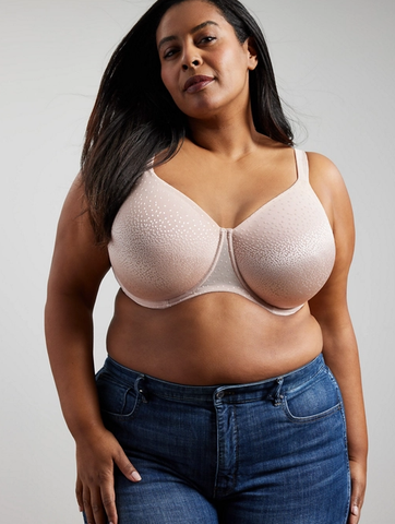 WACOAL - FREE EXPRESS SHIPPING - Back Appeal Wacoal Bra
