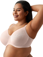 WACOAL - FREE EXPRESS SHIPPING - Back Appeal Wacoal Bra