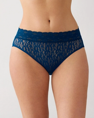 WACOAL - FREE EXPRESS SHIPPING - Halo Lace Wacoal Bra