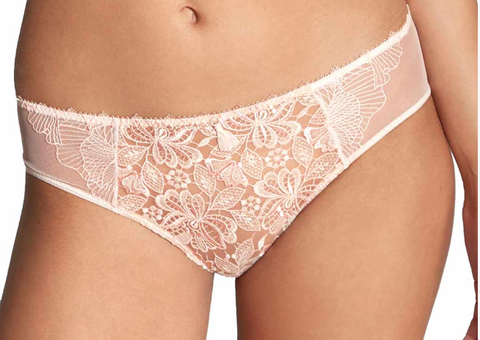 EMPREINTE - FREE SHIPPING - Agathe Shorty Panties
