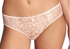 EMPREINTE - FREE EXPRESS SHIPPING - Agathe Low-Necked Bra