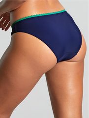 PANACHE - FREE SHIPPING - Brazilian Brief Swim Bottoms