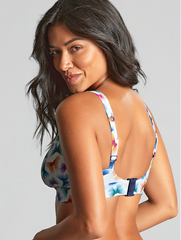 PANACHE - FREE SHIPPING - Kara Non-Wired Triangle Bikini Top