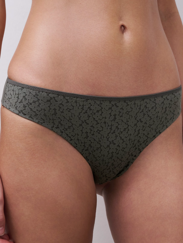 CHANTELLE - FREE SHIPPING - Norah Thong