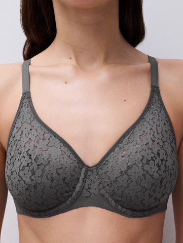 CHANTELLE - FREE EXPRESS SHIPPING - Norah Comfort Bra