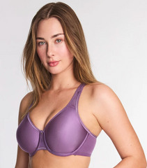 WACOAL - FREE EXPRESS SHIPPING - Basic Beauty Full Figure Bra