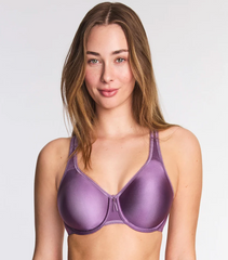 WACOAL - FREE EXPRESS SHIPPING - Basic Beauty Full Figure Bra