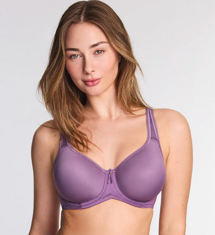 WACOAL - FREE EXPRESS SHIPPING - Basic Beauty Spacer Bra