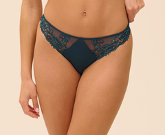 SIMONE PERELE - FREE SHIPPING - Saga Thong