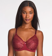 Wacoal - FREE SHIPPING - Retro Chic HI-Cut Brief