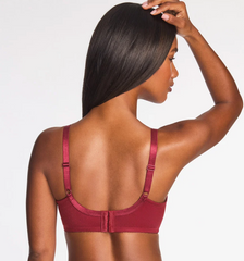 WACOAL - FREE EXPRESS SHIPPING - Retro Chic Bra