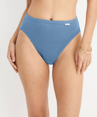 JOCKEY - FREE SHIPPING - Elance Cotton 3 Pack French Cut
