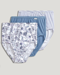 JOCKEY - FREE SHIPPING - Elance Cotton 3 Pack Brief