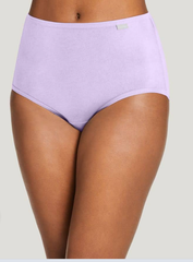 JOCKEY - FREE SHIPPING - Elance Cotton 3 Pack Brief