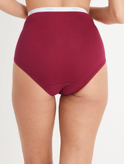 JOCKEY - FREE SHIPPING - Classic Comfort Cotton 3 Pack Brief