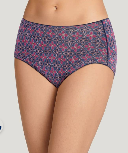 JOCKEY - FREE SHIPPING - No Panty Line Promise Full Briefs