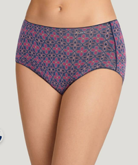 JOCKEY - FREE SHIPPING - No Panty Line Promise Full Briefs