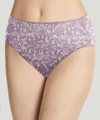 JOCKEY - FREE SHIPPING - No Panty Line Promise Full Briefs