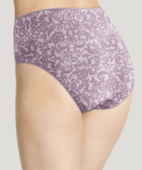 JOCKEY - FREE SHIPPING - No Panty Line Promise Full Briefs