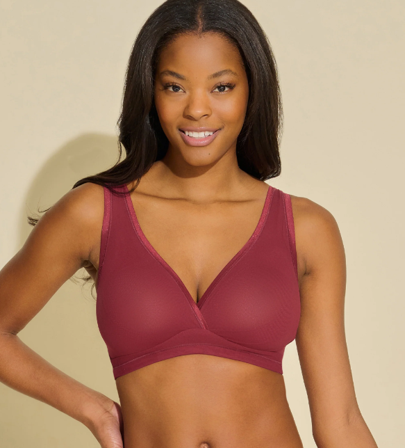 COSABELLA - FREE EXPRESS SHIPPING - Soire Confidence Curvy Bralette Cosabella Bra