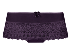EMPREINTE - FREE SHIPPING - Melody Shorty Empreinte Panties