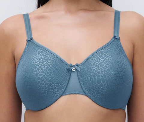 CHANTELLE - FREE EXPRESS SHIPPING - C Magnifique Minimizer Bra