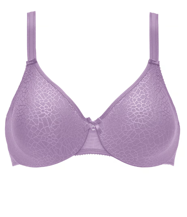 CHANTELLE - FREE EXPRESS SHIPPING - C Magnifique Minimizer Chantelle Bra