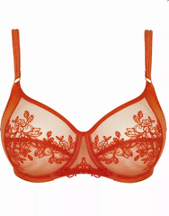 EMPREINTE - FREE EXPRESS SHIPPING - Paola Full Cup Empreinte Bra