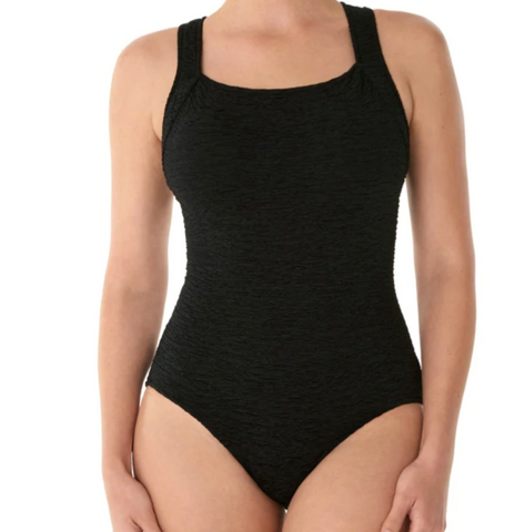 PENBROOKE - FREE SHIPPING - Krinkle Active Cross Back 1pc