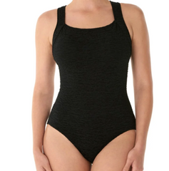 PENBROOKE - FREE SHIPPING - Krinkle Active Cross Back 1pc