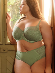 SCULPTRESSE - FREE EXPRESS SHIPPING - Estel Full Cup Bra