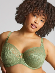 SCULPTRESSE - FREE EXPRESS SHIPPING - Estel Full Cup Bra